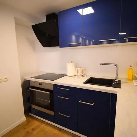 Appartement Veronique Rijeka
