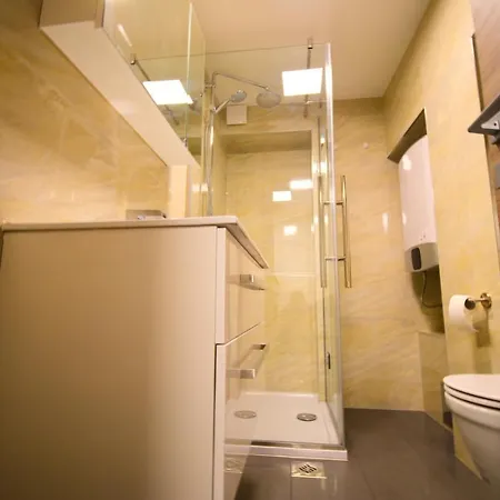 Veronique Appartement