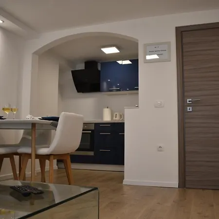 Appartement Veronique Rijeka