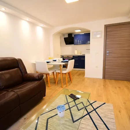 Appartement Veronique *