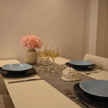Veronique Appartement *