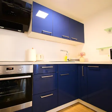 Appartement Veronique *