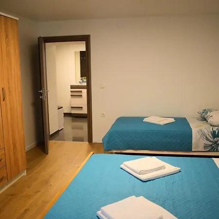 Appartement Veronique